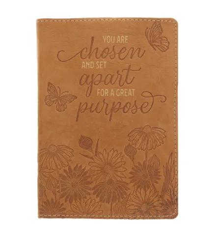 Genuine Leather Journal
