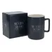 Be Still - Psalm 37:7 Mug Be Still - Psalm 37:7 Mug
