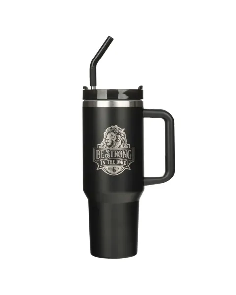 Travel Mug