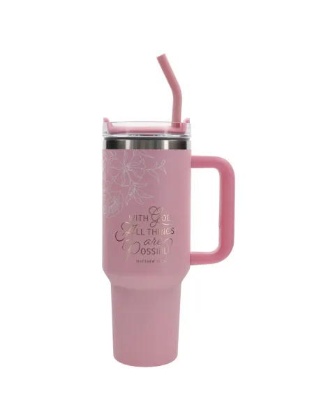 Travel Mug