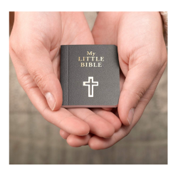 Bible Promo