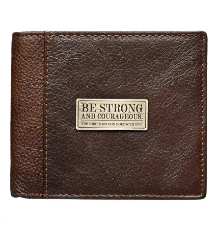 Genuine Leather Wallet