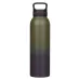 Plans To Give You Hope And A Future Green Stainless Steel Water Bottle - Jeremiah 29:11 Plans To Give You Hope And A Future Green Stainless Steel Water Bottle - Jeremiah 29:11