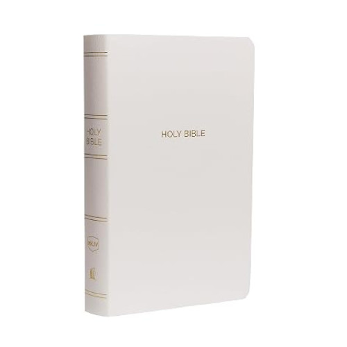 Holy Bible