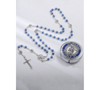 Rosary st Michael